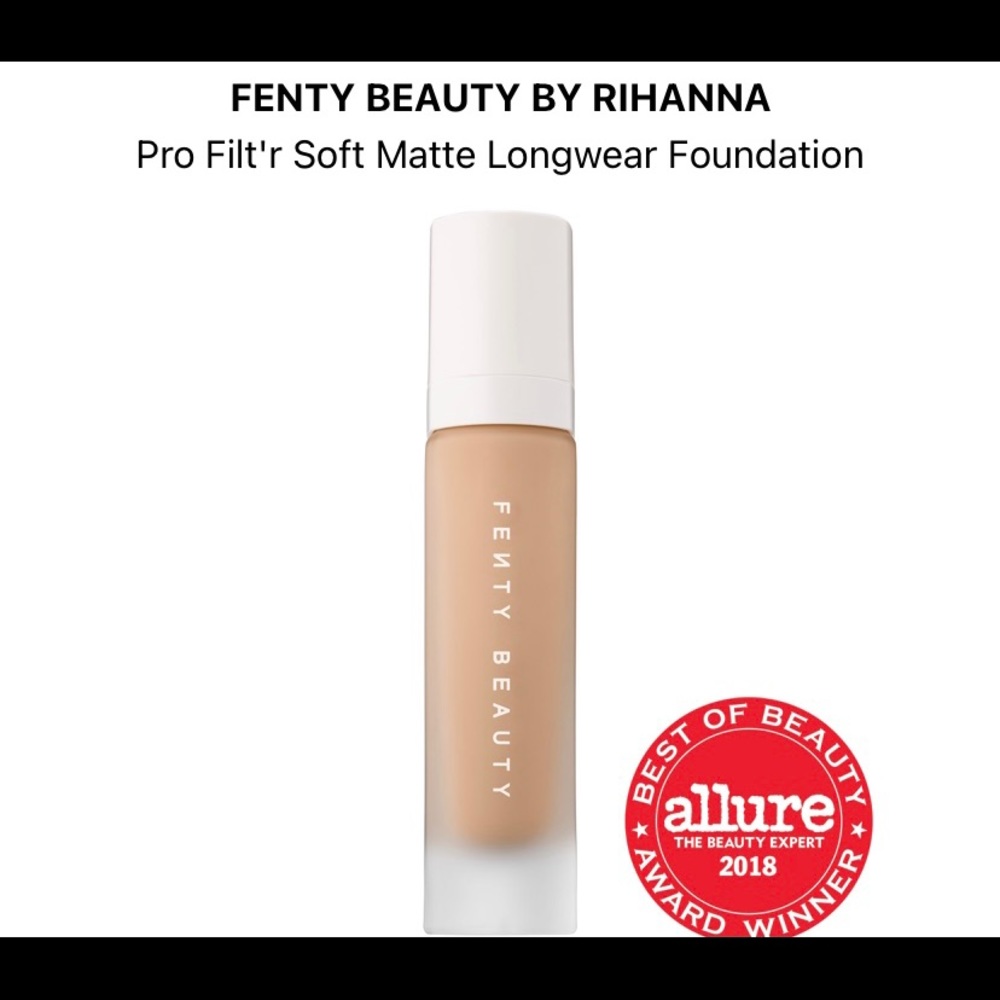 Fenty foundation #280